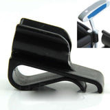 Golf Club Clip On Putter Putting Organizer Club Durable Golf Ball Mark Clamp Holder Training Aids