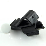 Golf Club Clip On Putter Putting Organizer Club Durable Golf Ball Mark Clamp Holder Training Aids