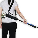 Golf Mini Club Bag Golf Club Travel Golf Bag