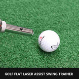 Golf Putter Sight Golf Putting Trainer Golf Supplies Putting Assistant