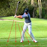 Golf Putter Sight Golf Putting Trainer Golf Supplies Putting Assistant