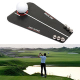 Golf Putting Tutor Dave Pelz Short Game Golf Tempo Trainer Putting Tutor