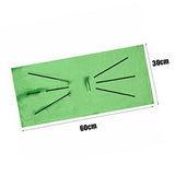 Golf Swing Mat Family Indoor Swing Training Device