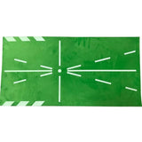 Golf Swing Mat Family Indoor Swing Training Device