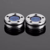 Golfer Club Heads Weight 20g 1Pair(2pcs) Golf Putter Weights Numeral Custom Golf Weight for  Putters