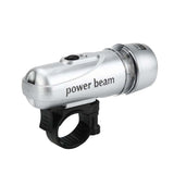 High Quality Bicycle Front Head light Waterproof Road MTB 5 Led Mountain Bike Front Light Lantern Cycling Lamp Flashlight