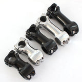High Strength Aluminum Alloy Fixed Gear Bike Stand Stem Extension