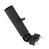 Golf Cart Umbrella Holder Golf Club Push Pull Cart Car Umbrella Holder