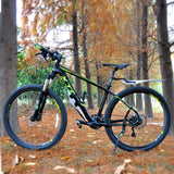 Mountain Bicycle Fender Bike Mudguards Front Rear Quick Release