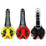 Hot Selling Bicycle Saddle Comfortable mtb Road Bike Saddle Seat Man TT Trial Tri Triathlon Racing Saddle Microfiber parts