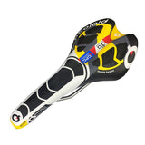 Hot Selling Bicycle Saddle Comfortable mtb Road Bike Saddle Seat Man TT Trial Tri Triathlon Racing Saddle Microfiber parts