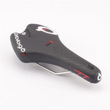 Hot Selling Bicycle Saddle Comfortable mtb Road Bike Saddle Seat Man TT Trial Tri Triathlon Racing Saddle Microfiber parts