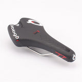 Hot Selling Bicycle Saddle Comfortable mtb Road Bike Saddle Seat Man TT Trial Tri Triathlon Racing Saddle Microfiber parts