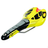 Hot Selling Bicycle Saddle Comfortable mtb Road Bike Saddle Seat Man TT Trial Tri Triathlon Racing Saddle Microfiber parts
