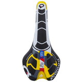 Hot Selling Bicycle Saddle Comfortable mtb Road Bike Saddle Seat Man TT Trial Tri Triathlon Racing Saddle Microfiber parts