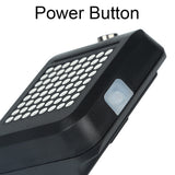 Bicycle Light Automatic Dirction Indicator Taillight USB Charging Mountain Bike Safety Warning Light