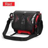 Front Handlebar Bike Bag Waterproof Bicycle Storage Pannier Large Capacity