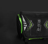 Front Handlebar Bike Bag Waterproof Bicycle Storage Pannier Large Capacity