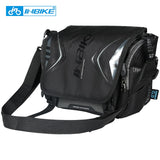 Large Capacity Cycling Bike Accessories Waterproof Bike Bag Handlebar Front Tube Bag Bicycle Pocket Shoulder Backpack H-9