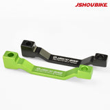 BIKE Disc Brake Adapter Converter IS PM for Mountain Bike MTB 108mm 203mm Disc Brake Rotor Cycling Accessories  Parts