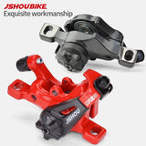 Disc Brake Calipers Double Drive Front and Rear Mechanical Accessories Professional Cycling Tools for Mountain Bike