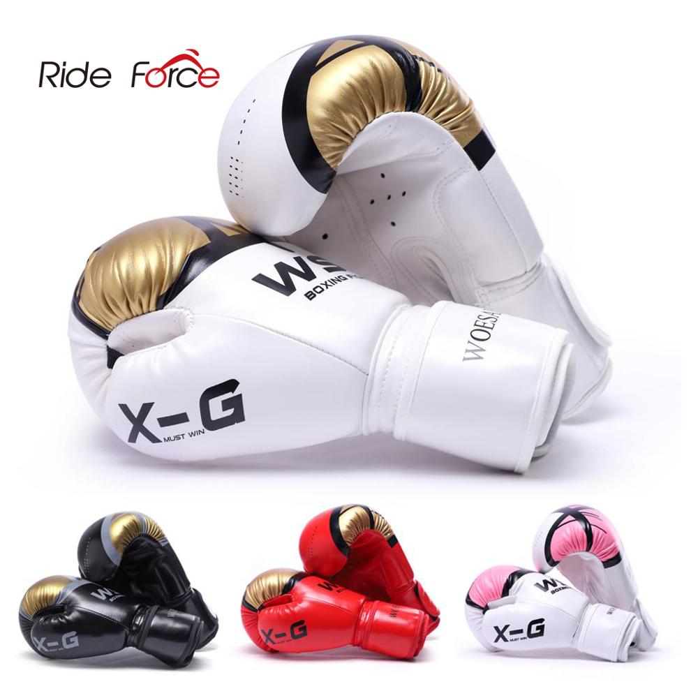 Boxing Gloves For Kids, Men & Women - Knockout Boxing US