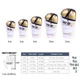 Kick Boxing Gloves for Men Women PU Karate Muay Thai Guantes De Boxeo Free Fight MMA Sanda Training Adults Kids Equipment