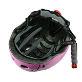 Kid Bicycle Safety Helmet Breathable Cute Insect Shape Helmet