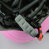 Kid Bicycle Safety Helmet Breathable Cute Insect Shape Helmet