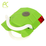 MTB Bicycle Rear Light 4 LED USB Rechargeable Waterproof MTB Road Bike Taillights