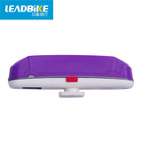 Bicycle Tail Light USB Rechargeable LED
