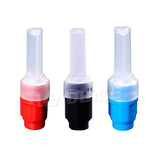 Bicycle Gas Lamp Tyre Tire Wheel Cap LED Light Waterproof