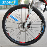 Bicycle Wheel Light Waterproof Bike Tire Decorative Lights