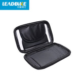 Bicycle Bag Top Front Frame Tube Bag Touchscreen