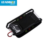 Bicycle Frame Bag Waterproof Front Tube Bag