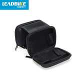 Bicycle Frame Bag Waterproof Front Tube Bag