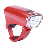 Bicycle Front Light 3 Modes Waterproof Bike Handlebar Headlight LED Warning Light