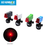 Bicycle Rear Light Led WaterproofTail Light