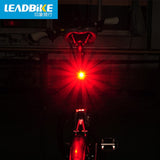 Bicycle Rear Light Led WaterproofTail Light