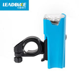 Bicycle Light USB Rechargeable ABS LED Waterproof MTB Bike Front Flash Light