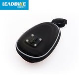 Bicycle Seat Bag Waterproof Travel Cycling Saddle Bag