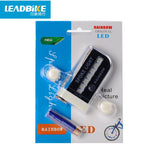 Bicycle Wheel Light LEDs Bike Signal Tire Spoke Light