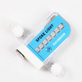 Bicycle Wheel Light LEDs Bike Signal Tire Spoke Light