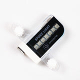 Bicycle Wheel Light LEDs Bike Signal Tire Spoke Light