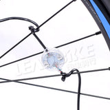 Bicycle Wheel Spoke Waterproof Wheel Light