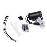 Bicycle Wheel Spoke Waterproof Wheel Light