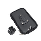Cycling Cellphone Bag Handlebar Bag Touchable