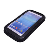 Cycling Cellphone Bag Handlebar Bag Touchable