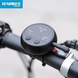 Bicycle Rear Light 64 LED USB Rechargeable Tail Light