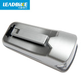USB Rechargeable LED Bicycle Front Light 3W Super Bright Waterproof  MTB Road Bike Headlight